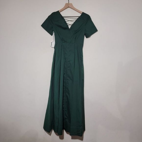 Staud Thorn Dress - Picture 4 of 11